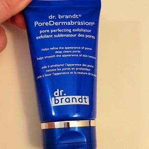 Dr. Brandt Pore Dermabrasion